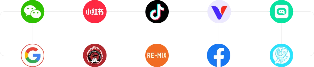 logos
